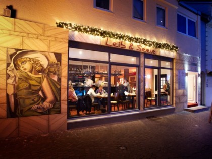 Foto: Leib &amp; Seele