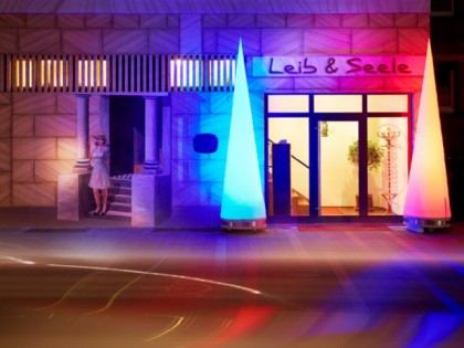 Foto: Leib &amp; Seele