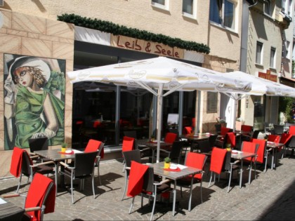 Foto: Leib &amp; Seele
